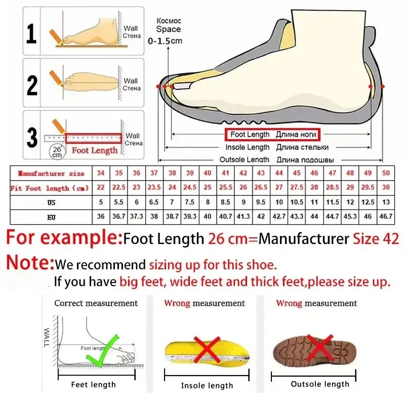 Men's Leather Shoes Fashion Business Casual Formal Dress Shoe Designer Loafers Moccasins Luxury Wedding Shoes for Men Big Size48