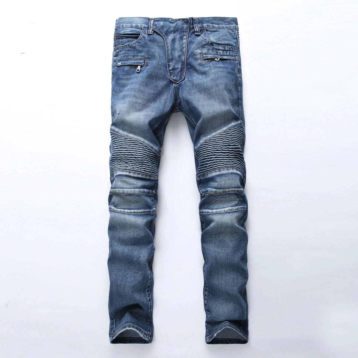 New Motorcycle Pants Men Moto Jeans Protective Gear Riding Touring Motorbike Trousers Motocross Pants Pantalon Moto Pants