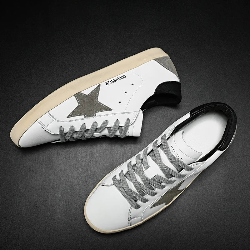 2025 Limited Edition Men Casual Skate Shoes Sneakers - High quality Collector's Trainers Women's Trend Board shoes Free Shipping