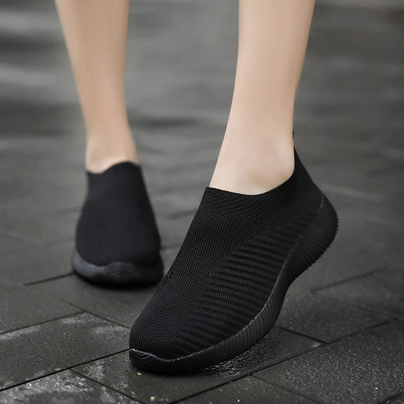 Casual Shoes Flats Slip on Loafers New Flats