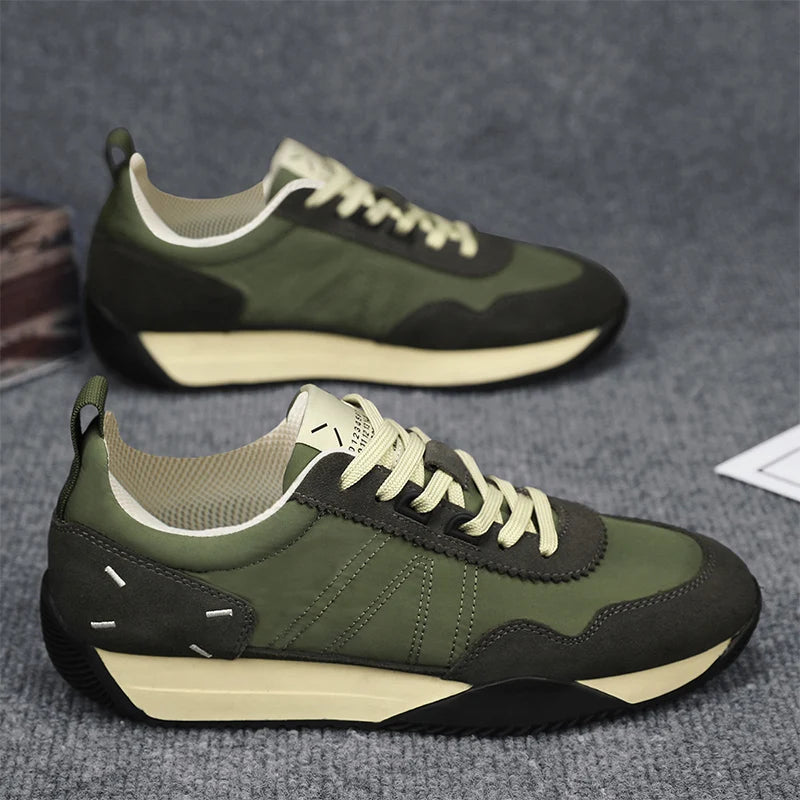 2025 Classic Running Shoes for Men Casual Sports Sneakers - Marathon Jogging Trainers Low Price Free Shipping