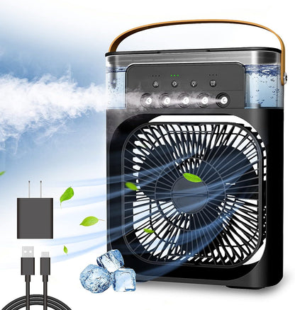Cooling Fan Portable Mini Air Conditioner