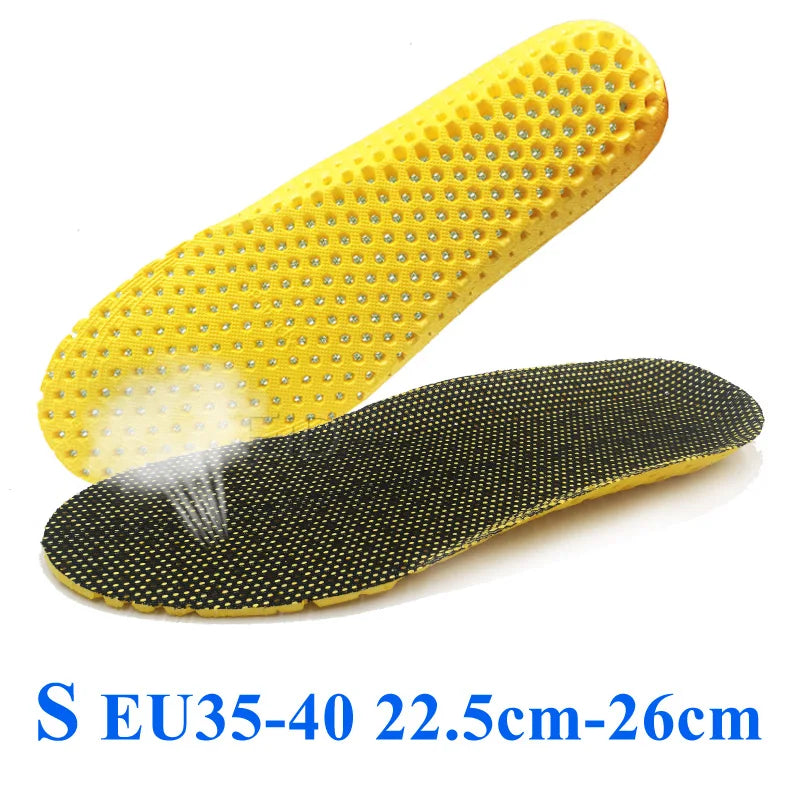 Silicone orthopedic shoes sole Insoles EVA Spring orthotic insoles flat feet  arch support inserts Plantar Fasciitis,foot care