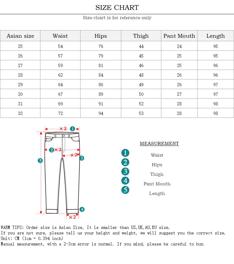 High-quality New Vintage High-waist Stretch Skinny Jeans, Women's Fashion Stretch Button Pencil Pants, Mom Casual Jeans Pants