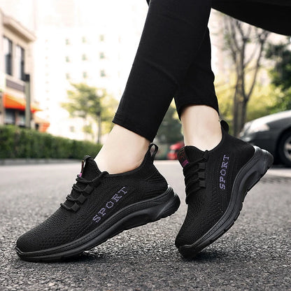 women shoes，sneakers for women，women's summer shoes，fashion non-slip breathable soft lightweight ，free shippiing shoes