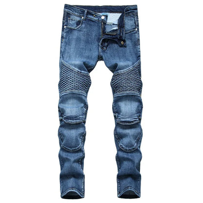 New Motorcycle Pants Men Moto Jeans Protective Gear Riding Touring Motorbike Trousers Motocross Pants Pantalon Moto Pants