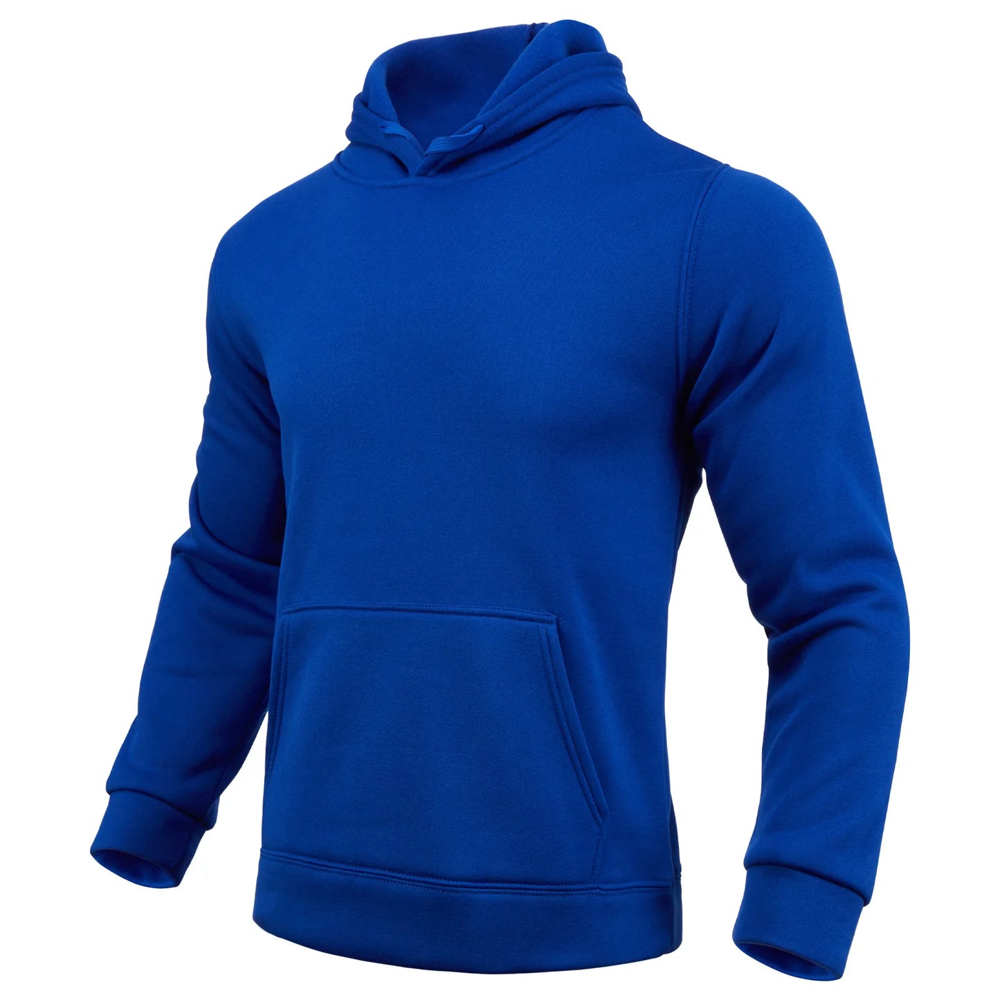 Men's Hoodies Sweatshirts Solid Color Autumn Spring Hip Hop Hoody Streetwear Outfits Male Women Oversized Pullover Casual Tops