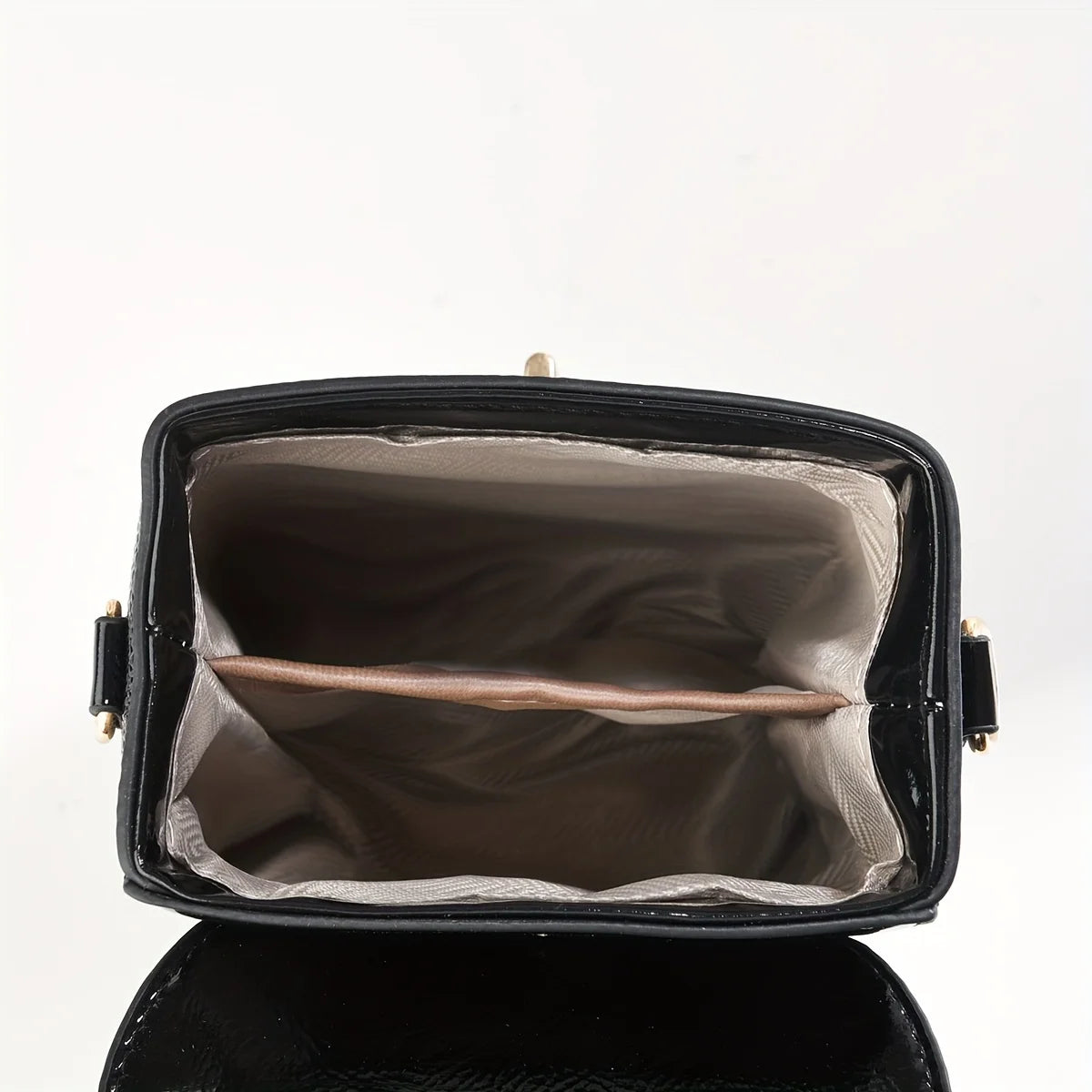 Women's Bag Crossbody Bag Fashion Women's Shoulder Bag Mobile Phone Bag Wallet Flap Small Handbag Wallet and Handbag