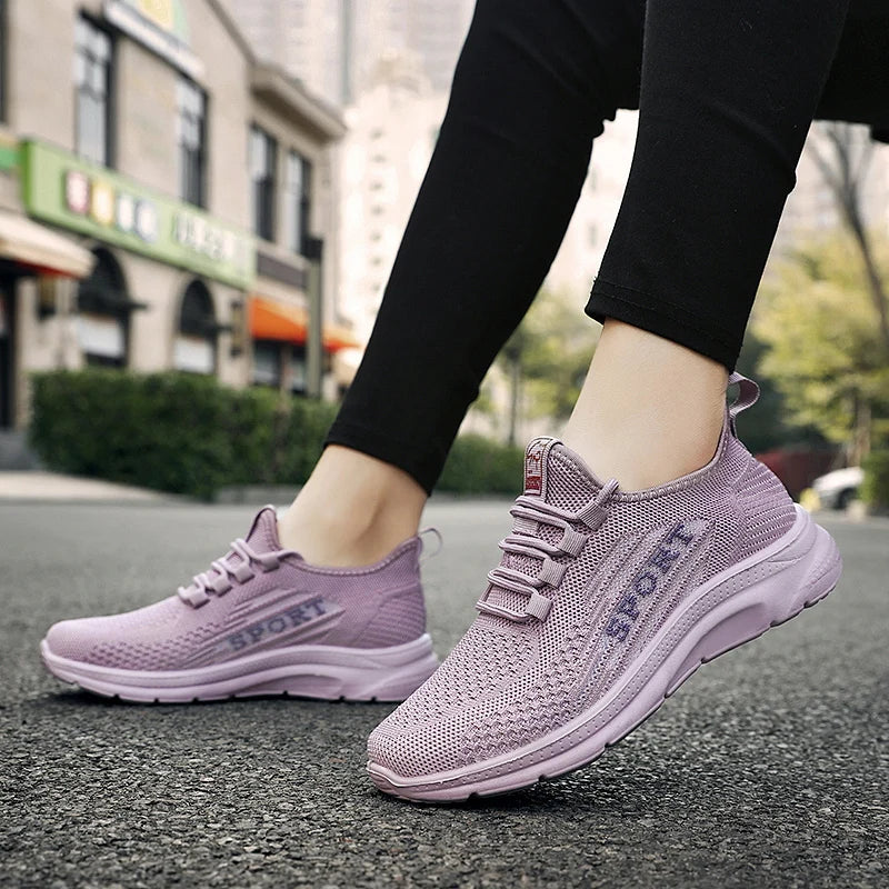 women shoes，sneakers for women，women's summer shoes，fashion non-slip breathable soft lightweight ，free shippiing shoes