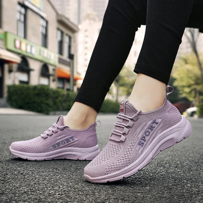 women shoes，sneakers for women，women's summer shoes，fashion non-slip breathable soft lightweight ，free shippiing shoes