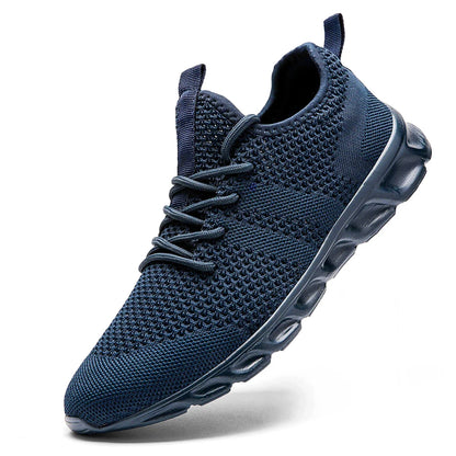 Man Women  Shoes Comfortable Lightweight  Vulcanize Shoes  Lightweight Breathable Sneakers Shoes Summer Sport Tenis Shoes