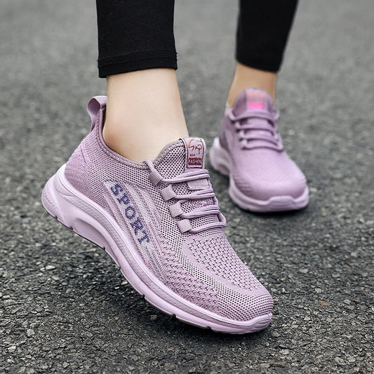 women shoes，sneakers for women，women's summer shoes，fashion non-slip breathable soft lightweight ，free shippiing shoes