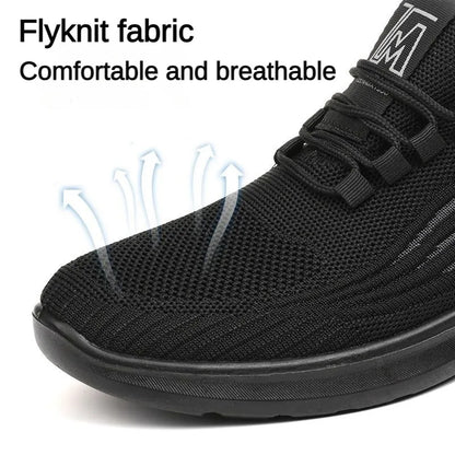 Men's Shoes Summer Lightweight Breathable Mesh Non Slip Casual Sneakers  Multi Activity Affordable Free Shipping