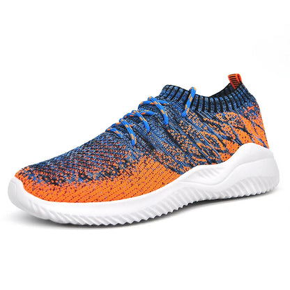 2024 Men Casual Shoes 1 Men's Sneakers Outdoor Walkng Jogging Trainers Athletic Men's Vulcanize Shoes for Male