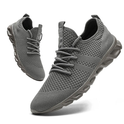 Man Women  Shoes Comfortable Lightweight  Vulcanize Shoes  Lightweight Breathable Sneakers Shoes Summer Sport Tenis Shoes