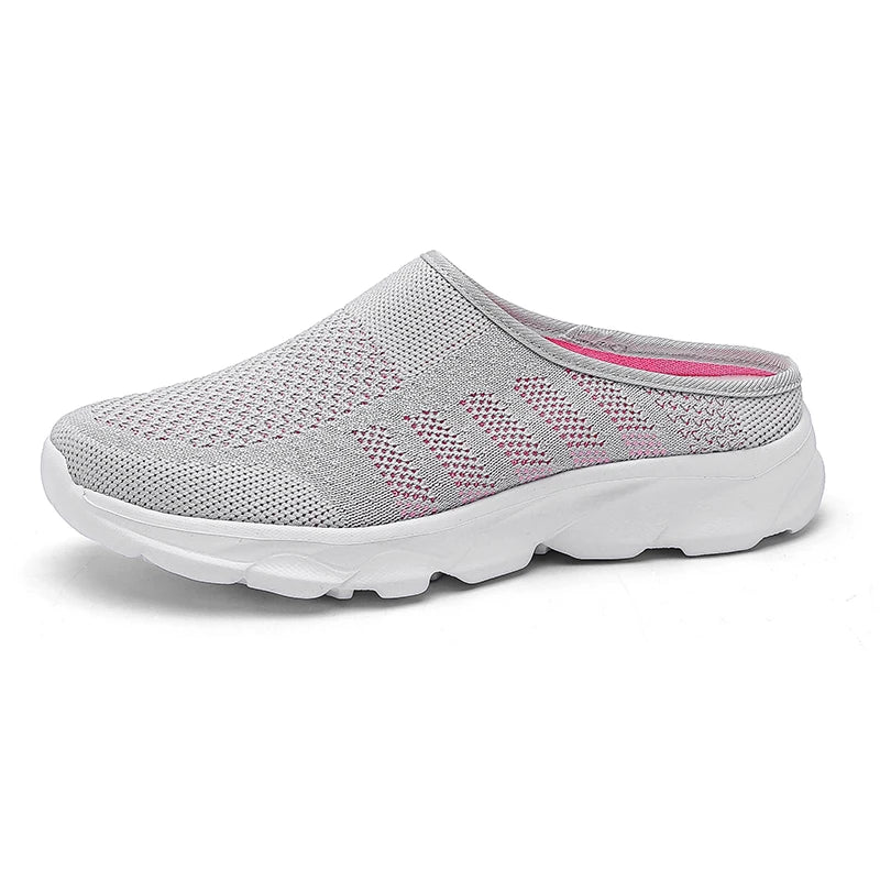 Mesh Casual Shoes Breathable Sneakers