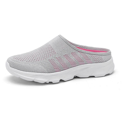 Mesh Casual Shoes Breathable Sneakers