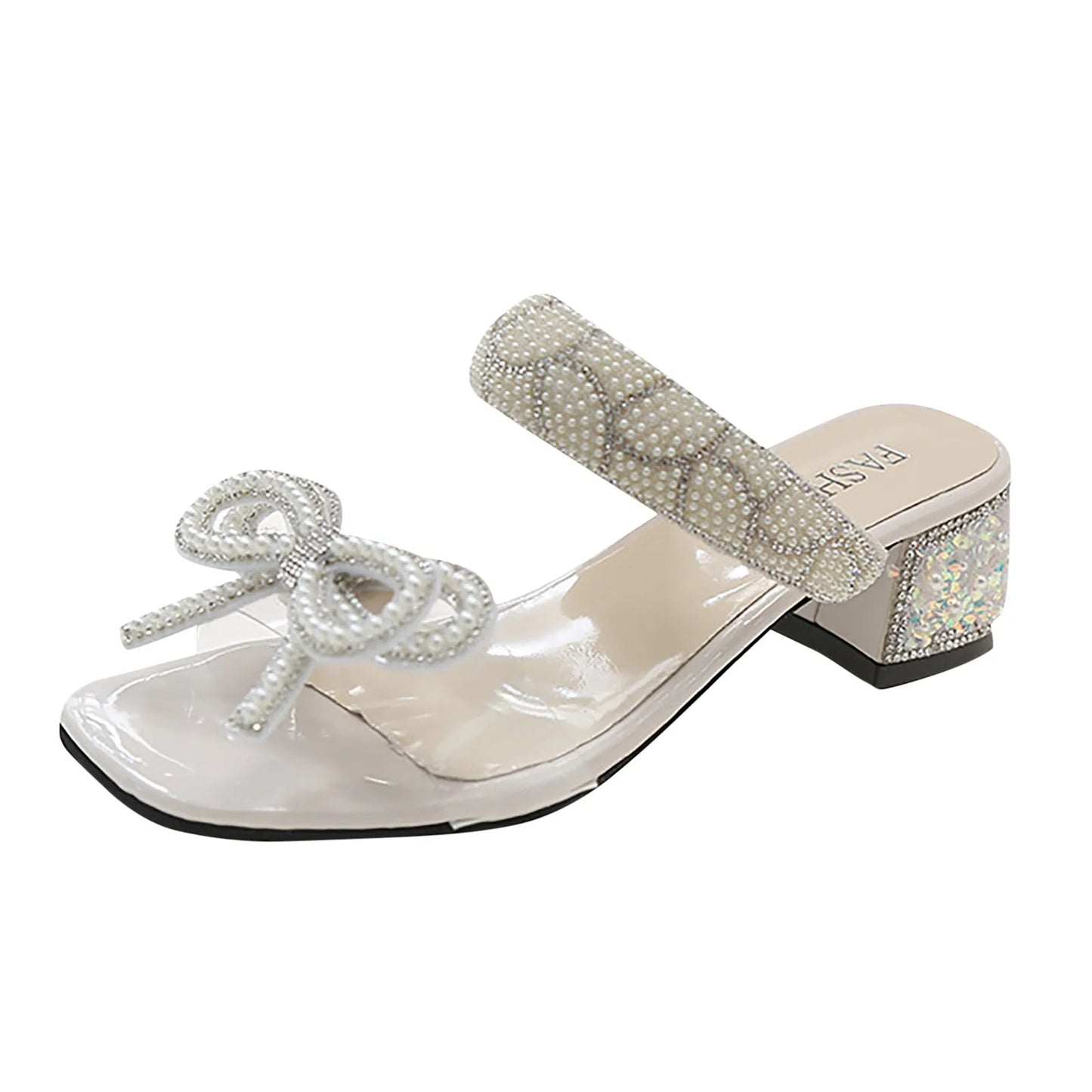 Sandals High Heels For Women Silver Girl High Heel Black High Heel High Heel For Woman Casual Leisure Women Leather Sandals 여성구두