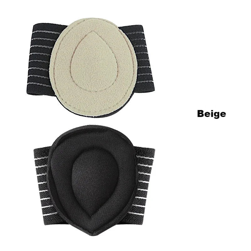 1Pair Plantar Fasciitis Insole for Flat Feet Arch Support Shoe Pads Orthopedic Shoes Insoles Men Women Feet Care Products