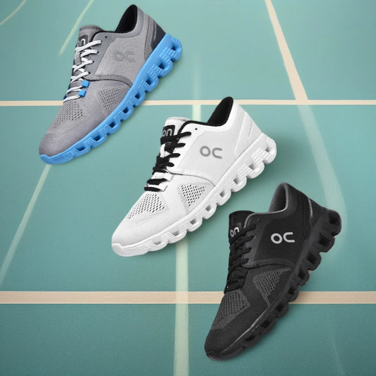 New Running Shoes Mens shoes Shoes Cozy Mesh Breathable lining flick Hollow-out shoe soles Male Tennis trainers Men Walking Shoe