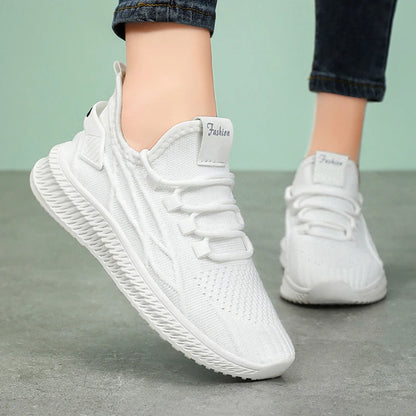 Comfortable Sneakers Outdoor Casual Running Shoes