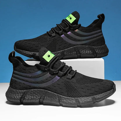 Shoes Breathable Classic Running Sneakers
