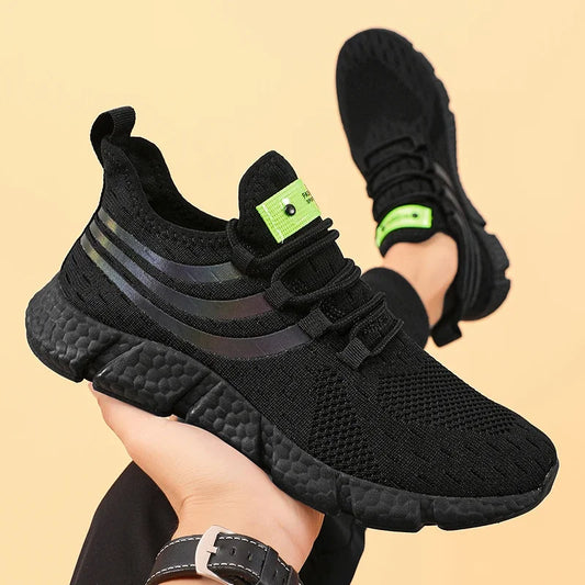 Shoes Breathable Classic Running Sneakers