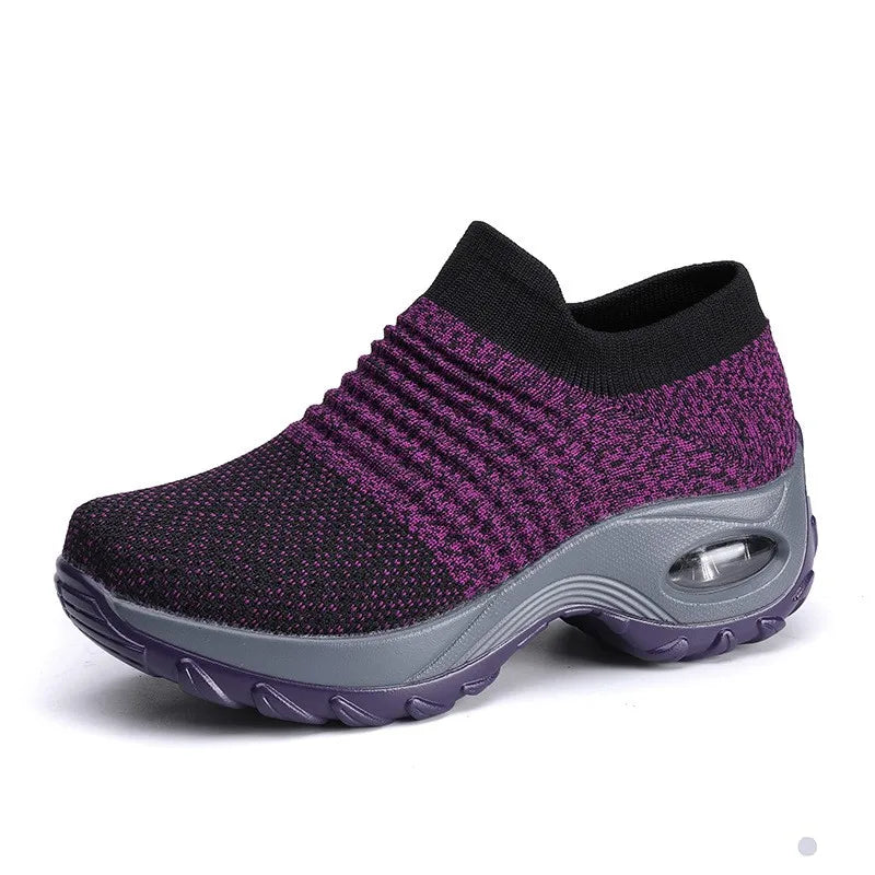 Fashion Sneaker Trainers Ladies Shoes New Sneakers Women Casual