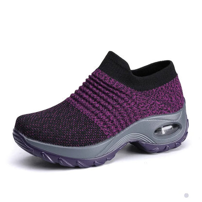 Fashion Sneaker Trainers Ladies Shoes New Sneakers Women Casual