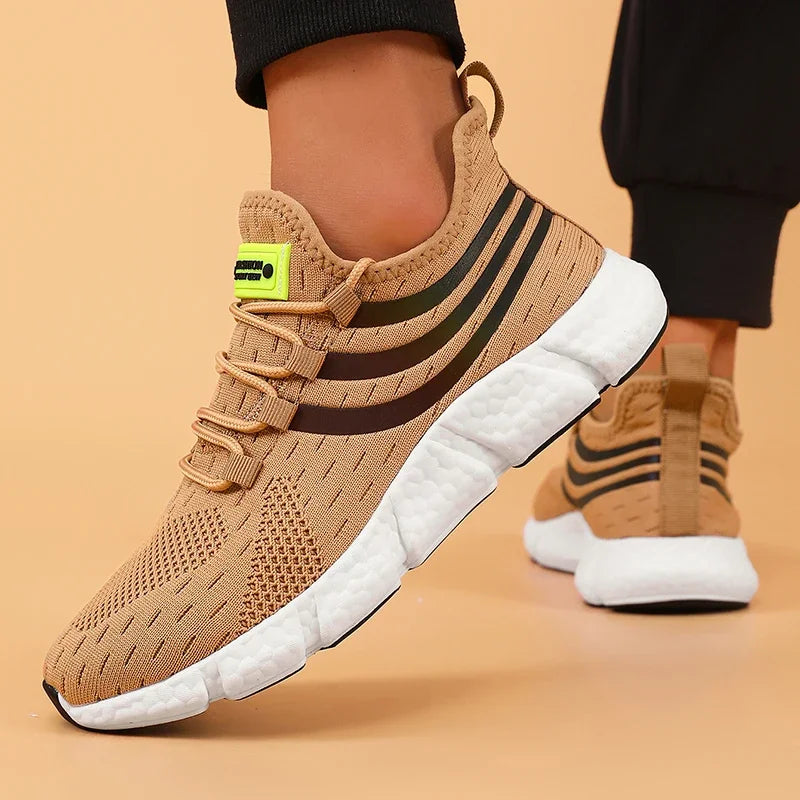 Shoes Breathable Classic Running Sneakers