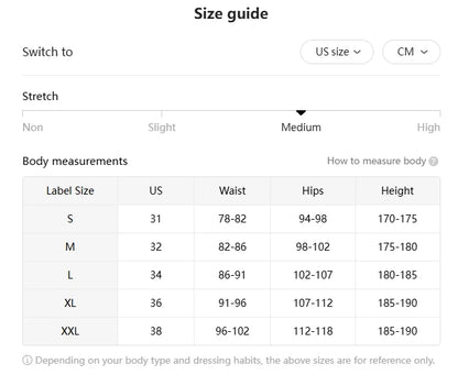 1pc Men's Slim-Fit Snowflake Washed Jeans - Mid-Stretch Denim, Machine Washable, All-Season Comfort, Minimalist Casual Style for