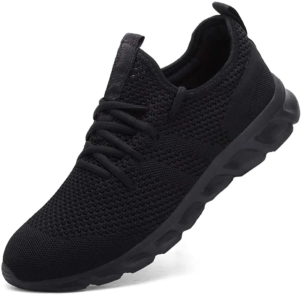 Man Women  Shoes Comfortable Lightweight  Vulcanize Shoes  Lightweight Breathable Sneakers Shoes Summer Sport Tenis Shoes