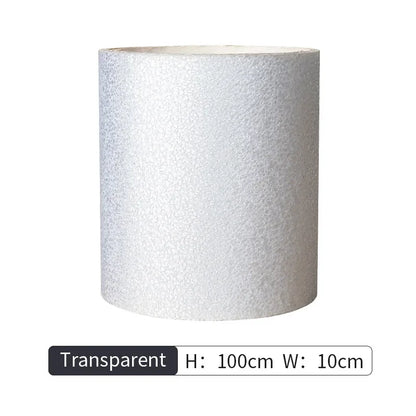 Sneakers Shoes Sole Protector Sticker for Designer High Heels Self-Adhesive Ground Grip Shoe Protective Bottoms Outsole Insoles