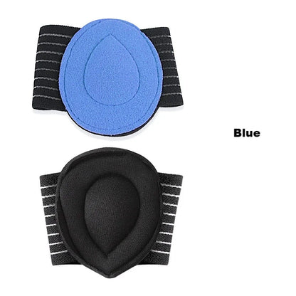 1Pair Plantar Fasciitis Insole for Flat Feet Arch Support Shoe Pads Orthopedic Shoes Insoles Men Women Feet Care Products