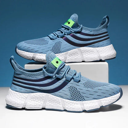 Shoes Breathable Classic Running Sneakers