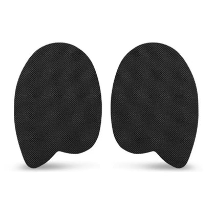 Wear-resistant Outsole Insoles for Shoes Repair Anti-Slip Self-Adhesive Sole Protector Sticker Sneakers Heel Rubber Shoe Pads