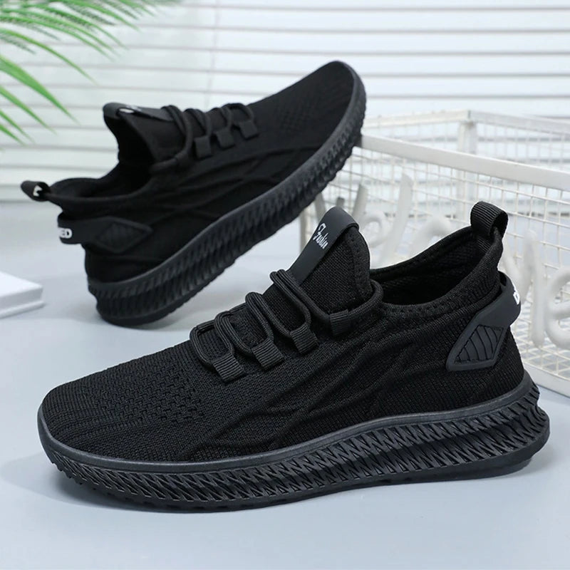 Comfortable Sneakers Outdoor Casual Running Shoes