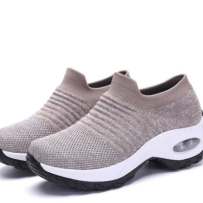 Fashion Sneaker Trainers Ladies Shoes New Sneakers Women Casual
