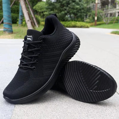 Comfort Summer Sneakers For Menmen'S Summer Sneakers  Sneakers Of Sport  Vulcanize Shoes For Men Sale Shoes With Free Shipping