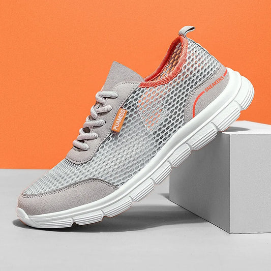 Mesh Running Shoes Lightweight and Breathable Sneakers