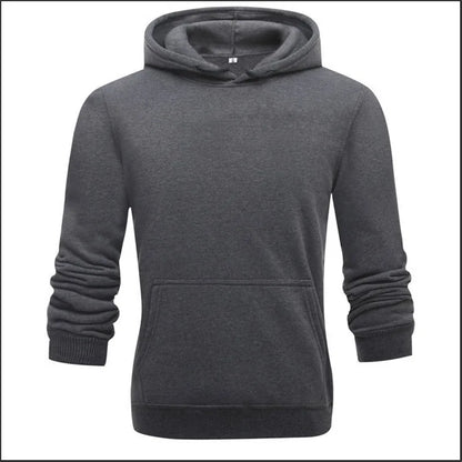 new couple sports style polyester hoodie plus fleece loose hoodie solid color hoodie windproof breathable coat top