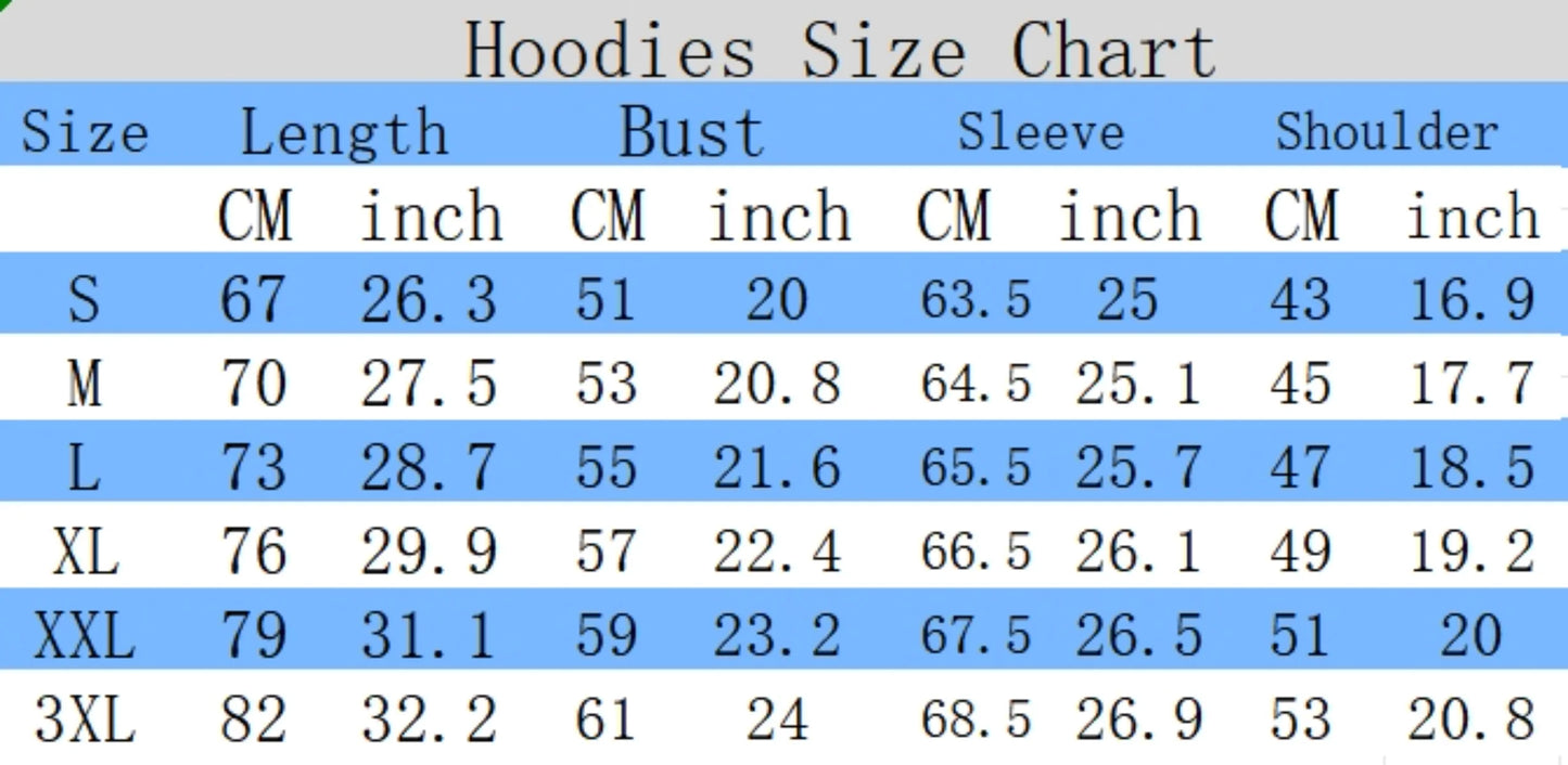Ariana Grande Eternal Sunshine Album Harajuku Print Autumn and Winter Comfortable Soft Men's Casual Fashion Street Fleece Hoodie