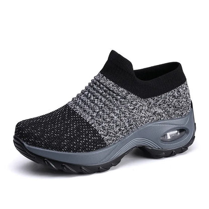 Fashion Sneaker Trainers Ladies Shoes New Sneakers Women Casual