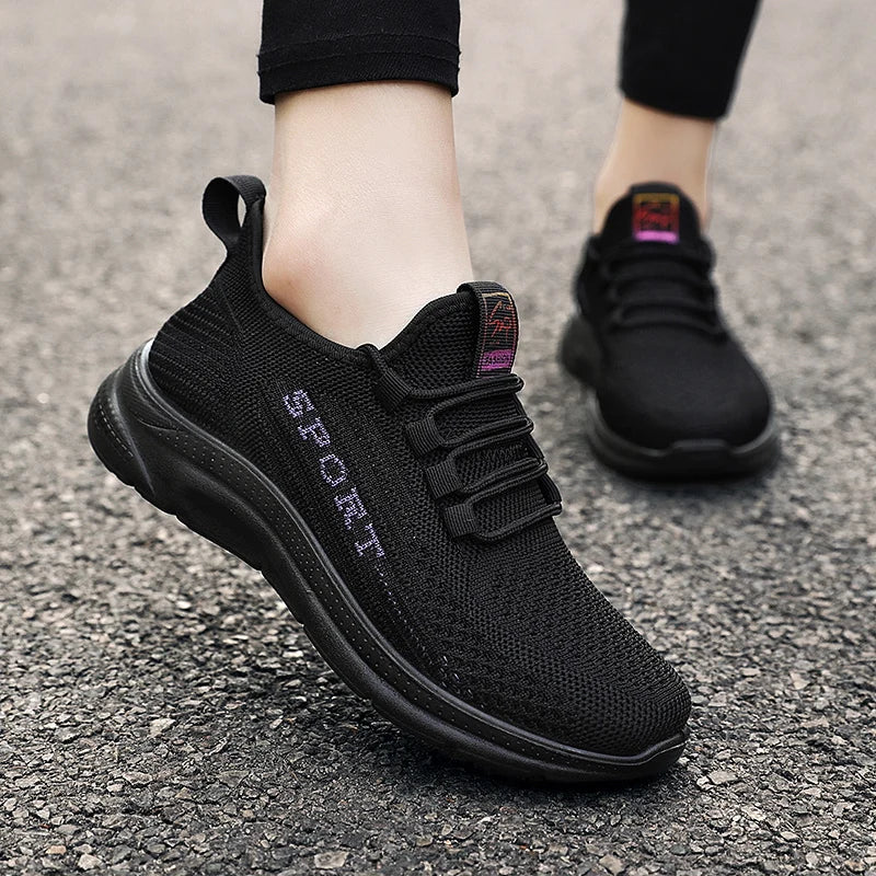 women shoes，sneakers for women，women's summer shoes，fashion non-slip breathable soft lightweight ，free shippiing shoes
