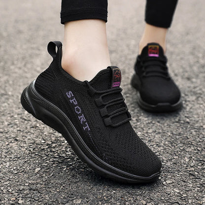 women shoes，sneakers for women，women's summer shoes，fashion non-slip breathable soft lightweight ，free shippiing shoes