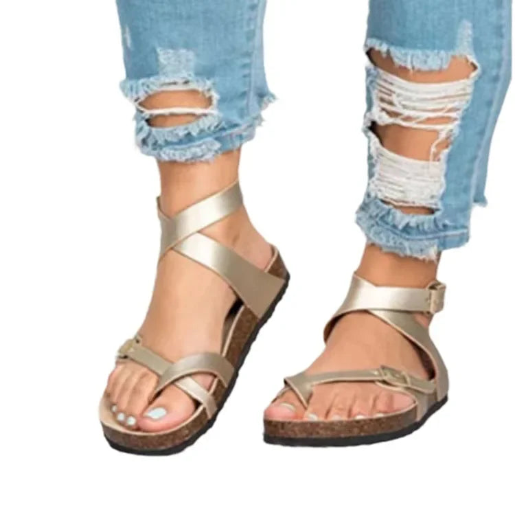 Customizable Women Sandals Shoes