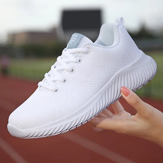 Breathable Casual Running Sports Shoes
