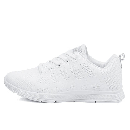 Men Casual Shoes Fashion Brand Men's Sneakers Breathable Men Shoes Unisex Mesh Shoe Sneakers For Men Plus Size Male Footwear