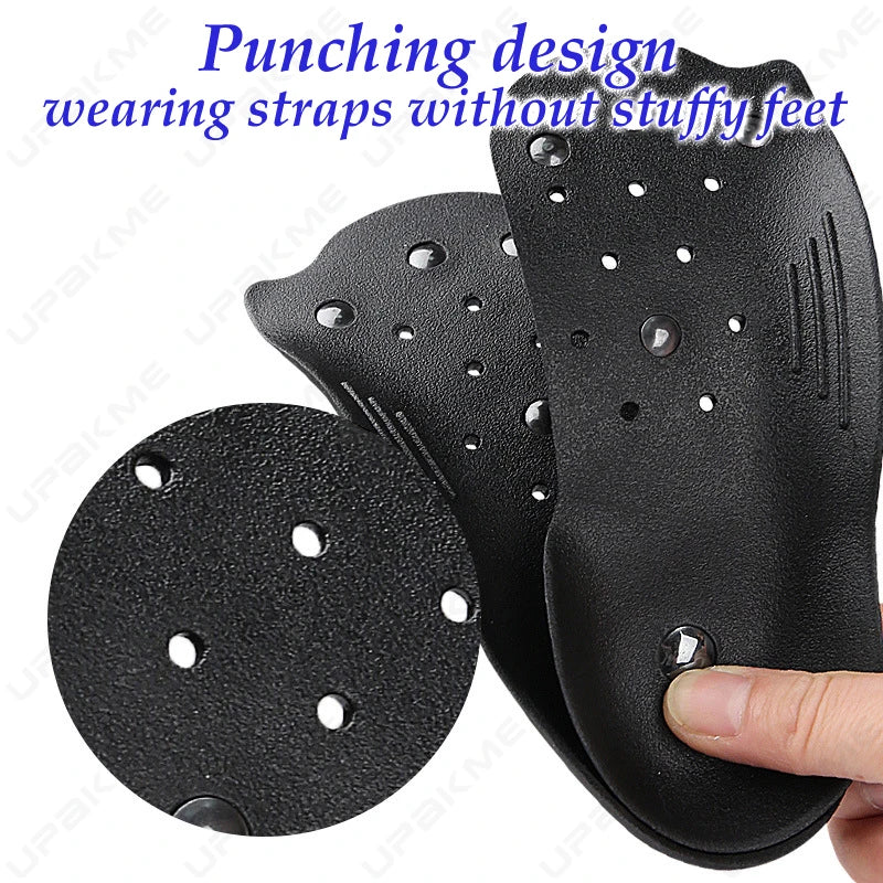 Magnetic Arch Support Insoles Flat Feet Correction Orthotics Overpronation Underpronation Foot Support XO Legs Massage Shoe Pads