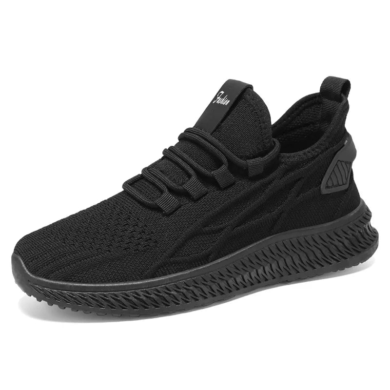 Comfortable Sneakers Outdoor Casual Running Shoes
